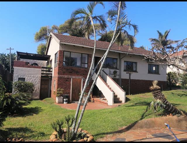 3 BEDROOM HOUSE FOR SALE IN BLUFF
